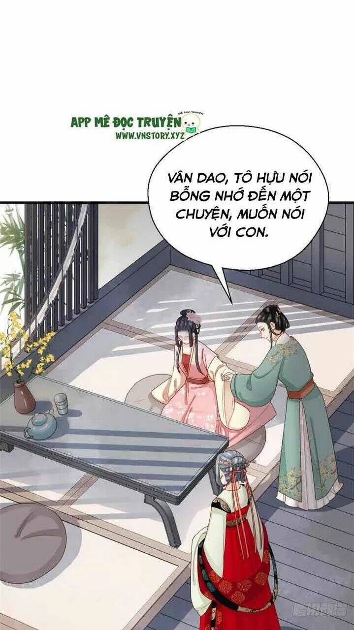 Kiều Nữ Độc Phi Chương 262 Ảnh 20