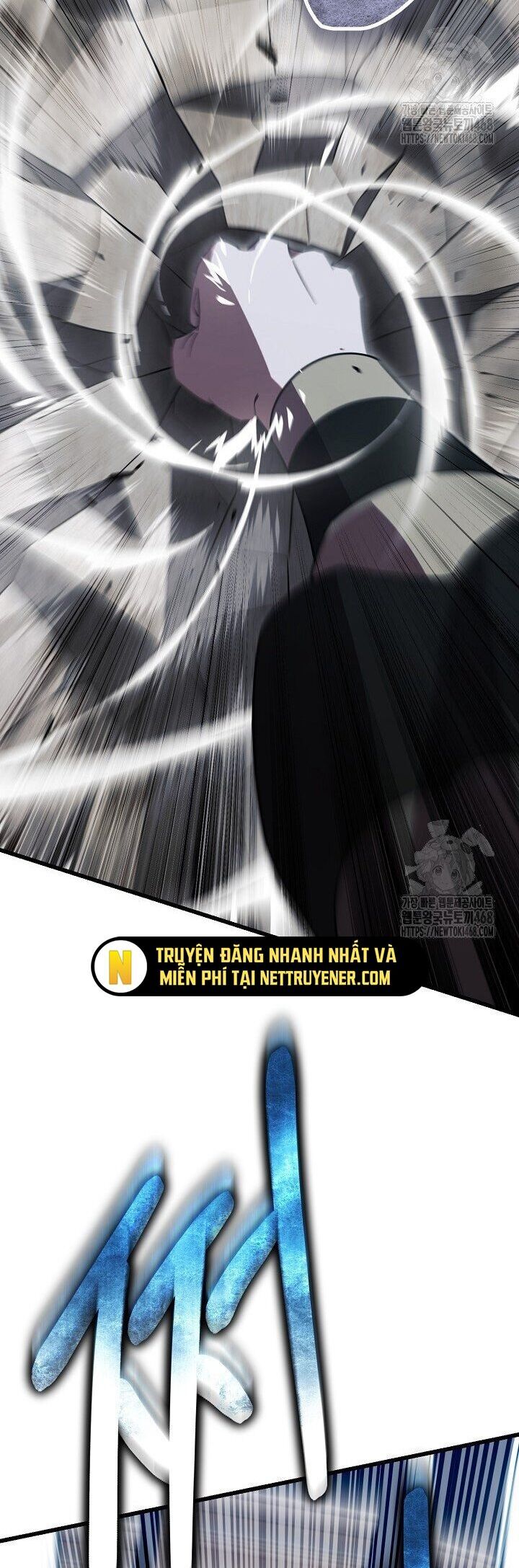 Tam Vương Truyền Nhân Chương 40 Ảnh 11