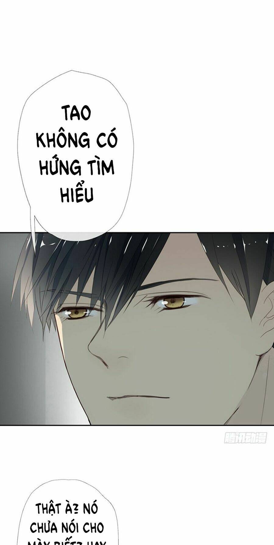 Thiếu Niên Rắc Rối Chương 15 Ảnh 34