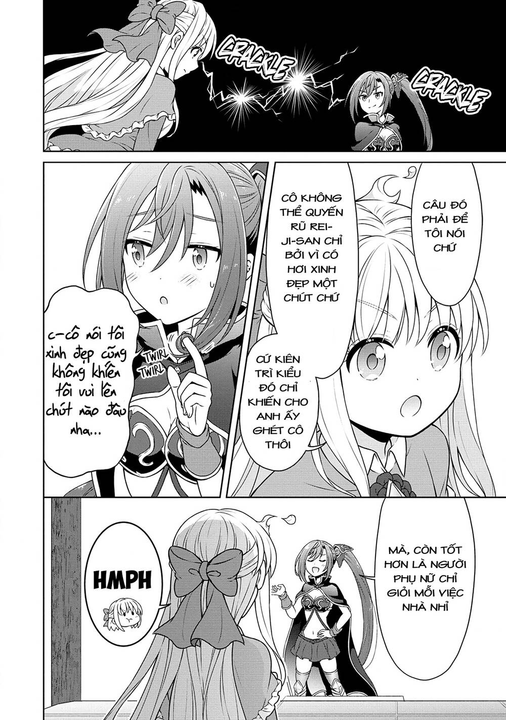Cheat Kusushi No Slow Life: Isekai Ni Tsukurou Drugstore Chương 45 Ảnh 17