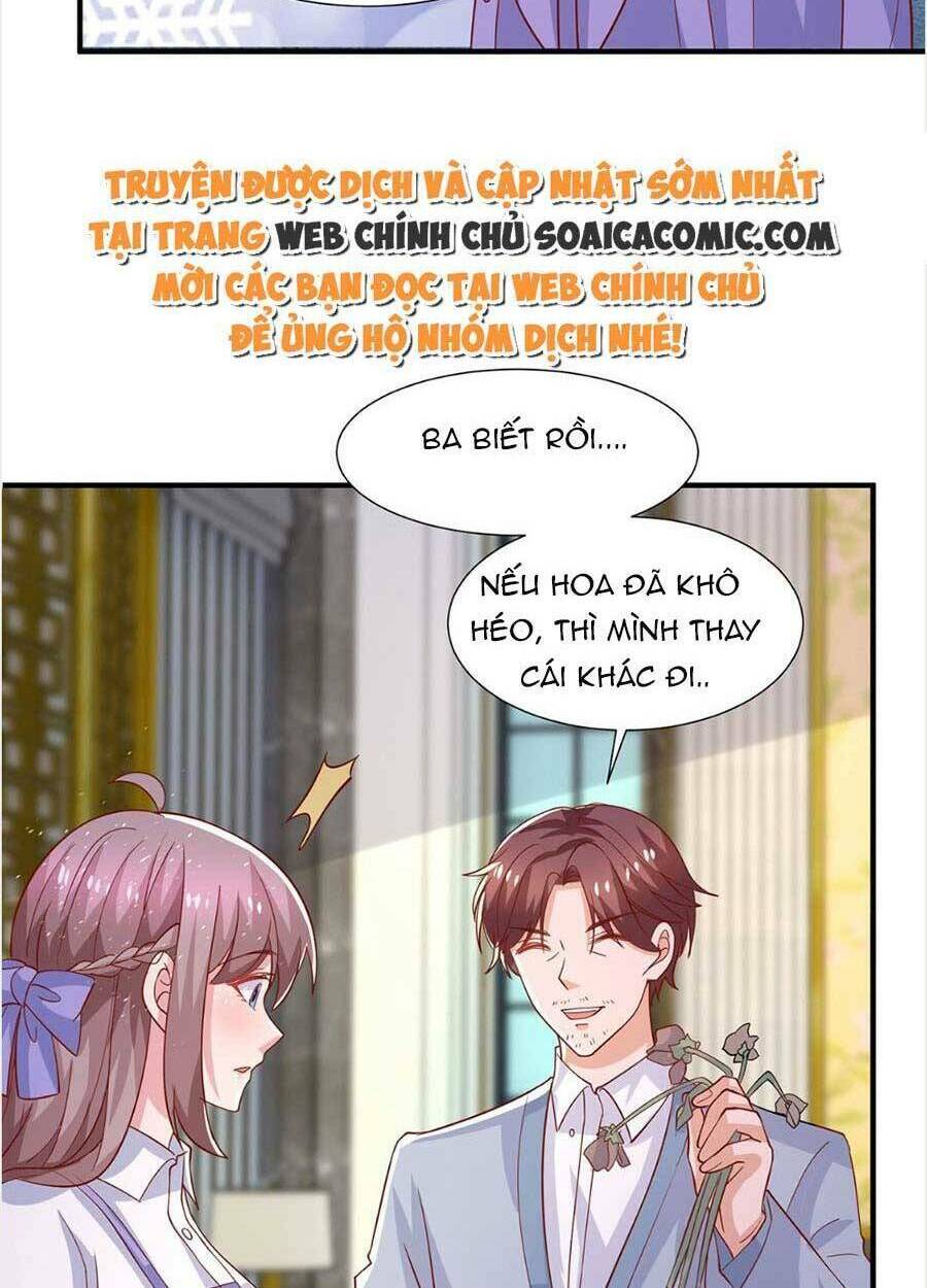 Sự Trả Thù Của Nữ Vương Chương 105 Ảnh 7
