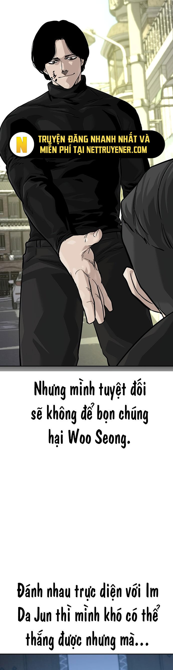 Để Có Thể Sống Sót Chương 164 Ảnh 72