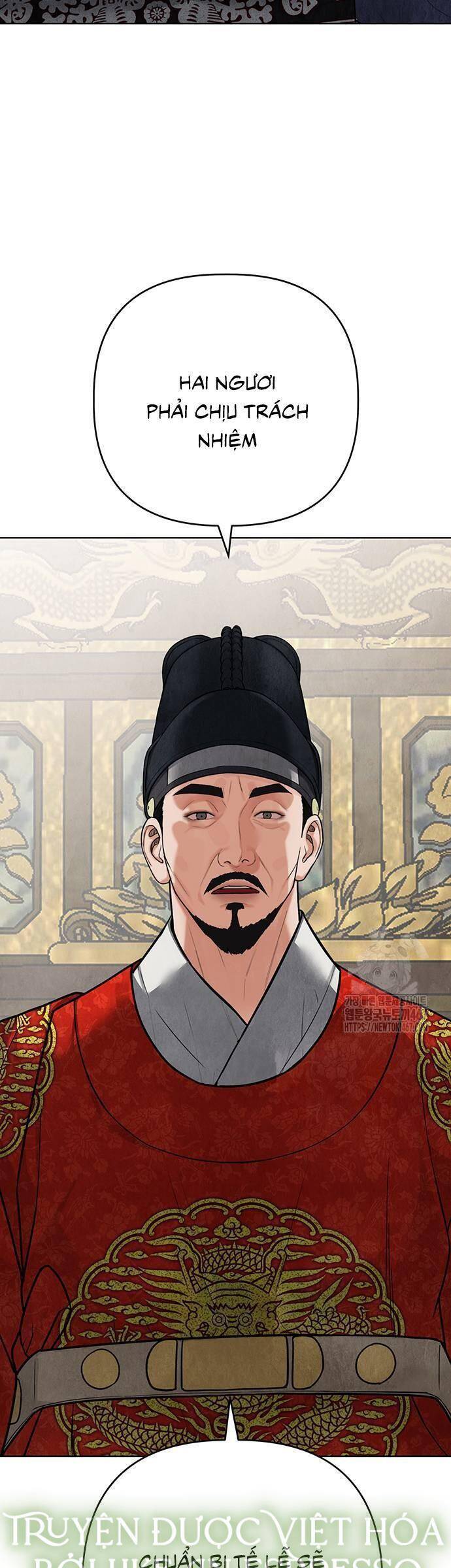Quỷ Hồn Chương 18 Ảnh 21