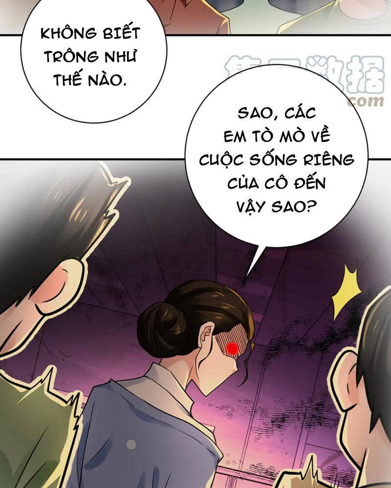 Mạt Thế Siêu Cấp Hệ Thống Chương 343 Ảnh 15
