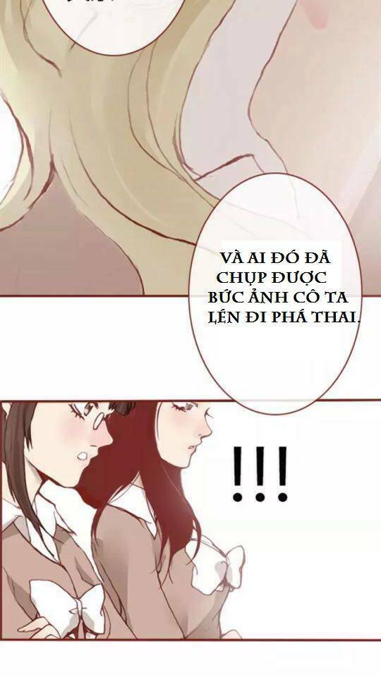 Trả Thù Trường Trung Học Chương 9 Ảnh 26