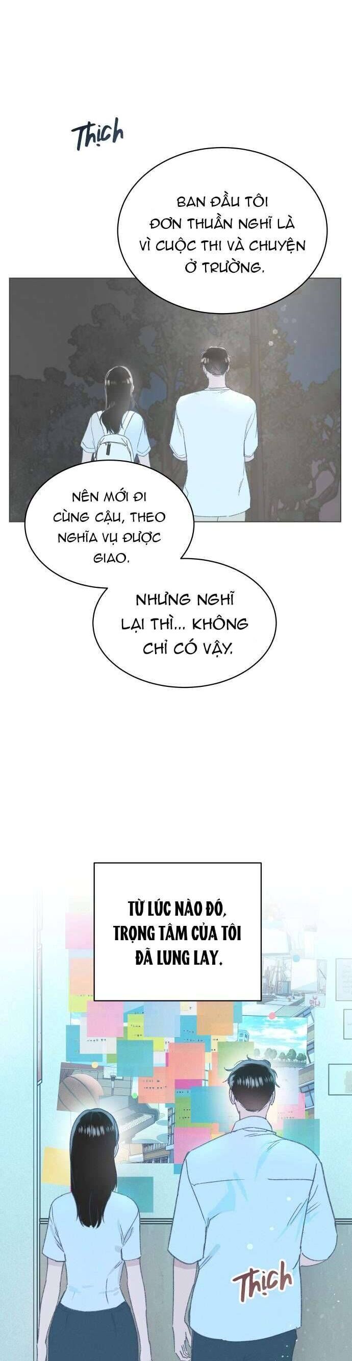 Bầu Trời Mùa Hạ Dấu Yêu Chương 41 Ảnh 40