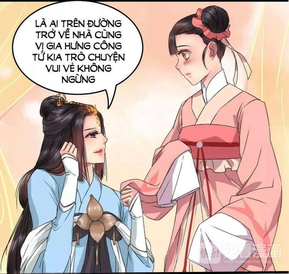 Thịnh Thế Thanh Ca Chương 3 Ảnh 10