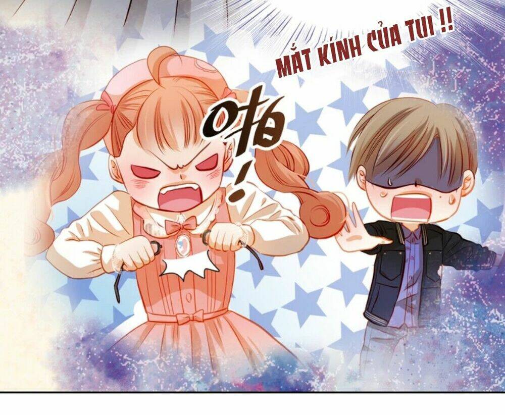 Sự Cám Dỗ Xấu Xa Chương 38 Ảnh 17