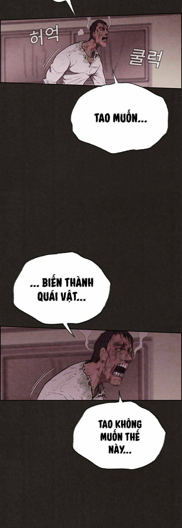 Quái Vật Tại Chung Cư Xanh Chương 123 Ảnh 16