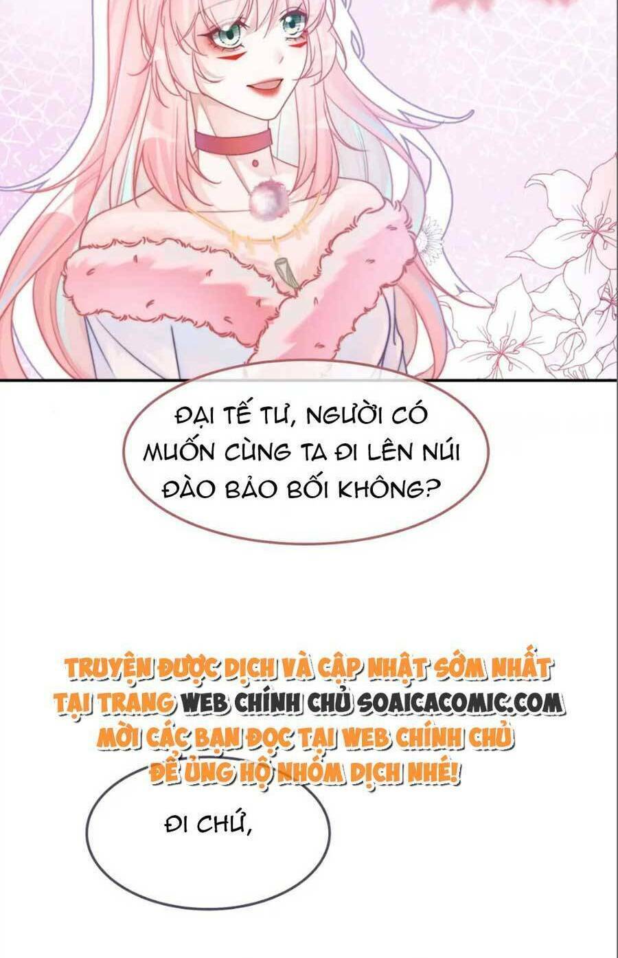 Xuyên Nhanh Nữ Phụ Bình Tĩnh Chút Chương 158 Ảnh 54