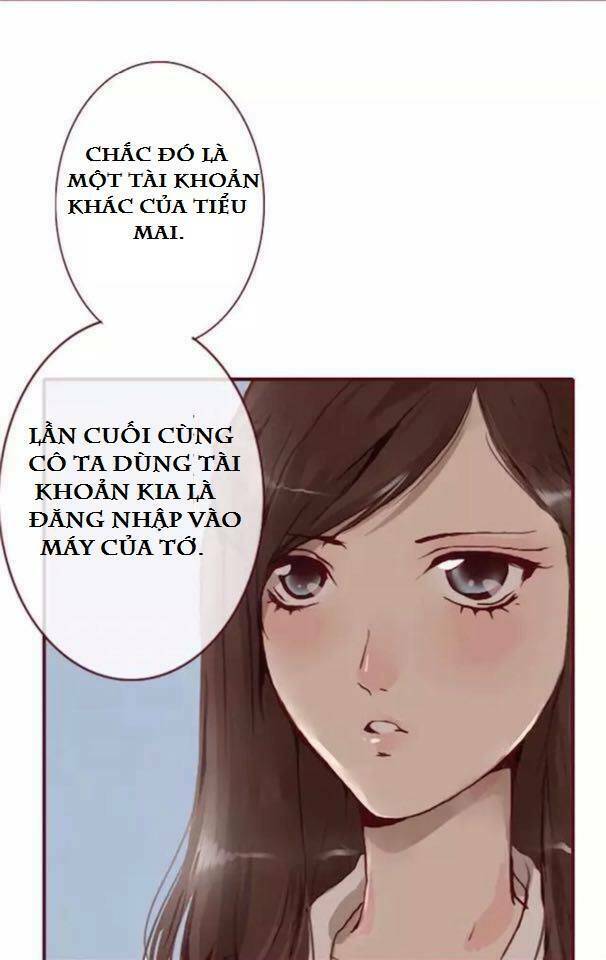 Trả Thù Trường Trung Học Chương 11 Ảnh 12