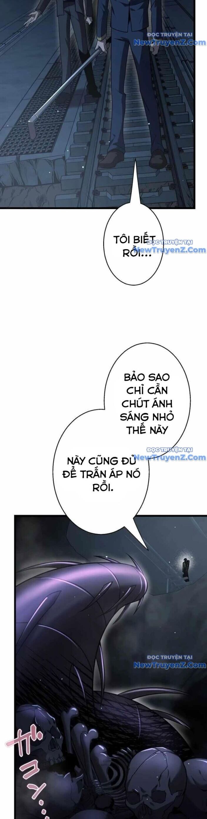 Ah, Thật Tuyệt Khi Còn Sống Chương 50 Ảnh 27