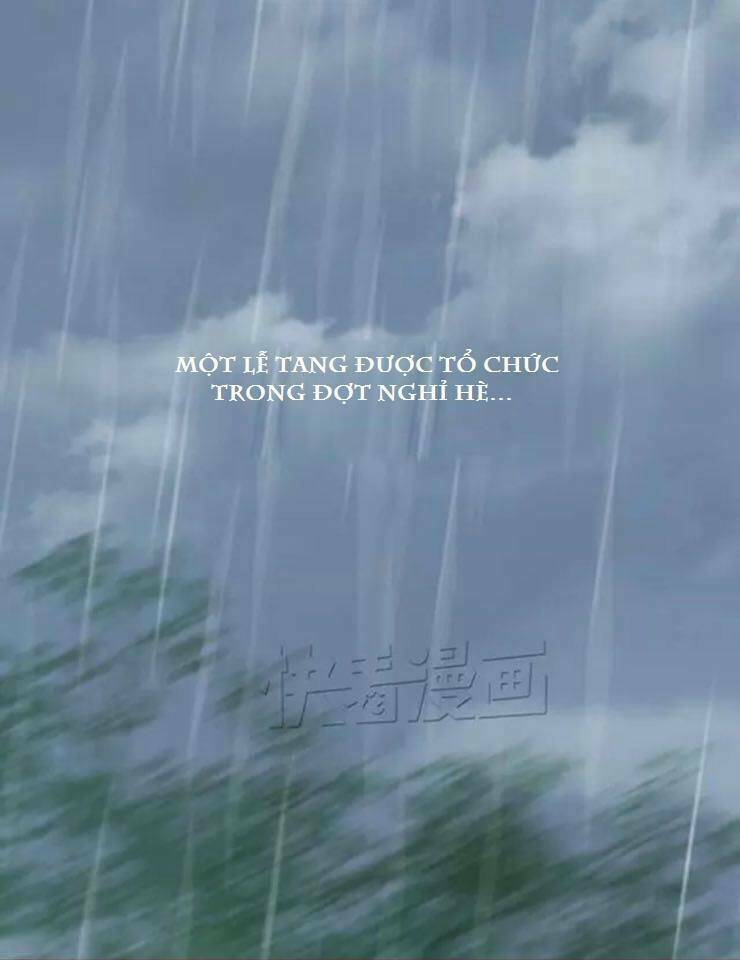 Trả Thù Trường Trung Học Chương 21 Ảnh 3