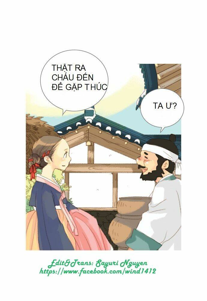 The Great Merchant Kim Manduk Chương 10 Ảnh 19