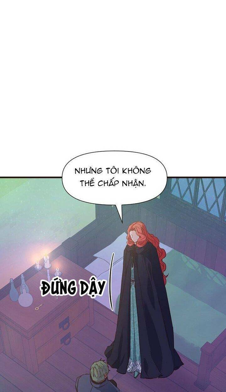 Tất Cả Mọi Người Đều Yêu Quý Nhân Vật Phản Diện Chương 27 Ảnh 50