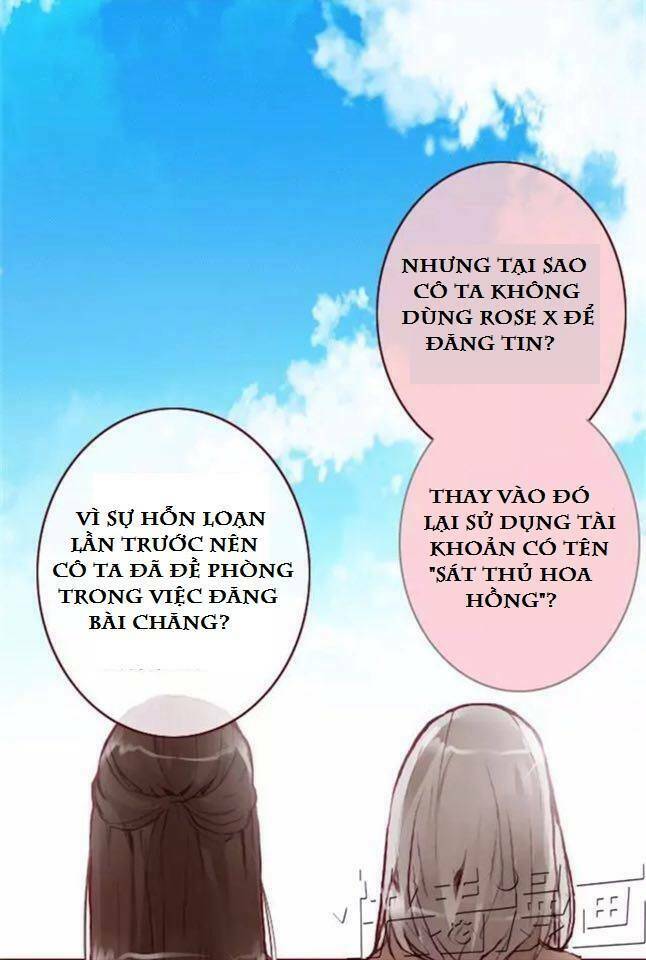 Trả Thù Trường Trung Học Chương 11 Ảnh 13