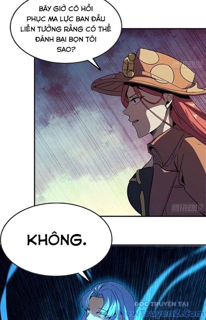 Dũng Sĩ Nấm Chương 110 Ảnh 58