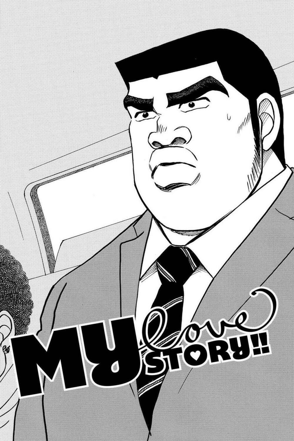 Chuyện Tình Của Tôi!! Chương 20 Ảnh 2