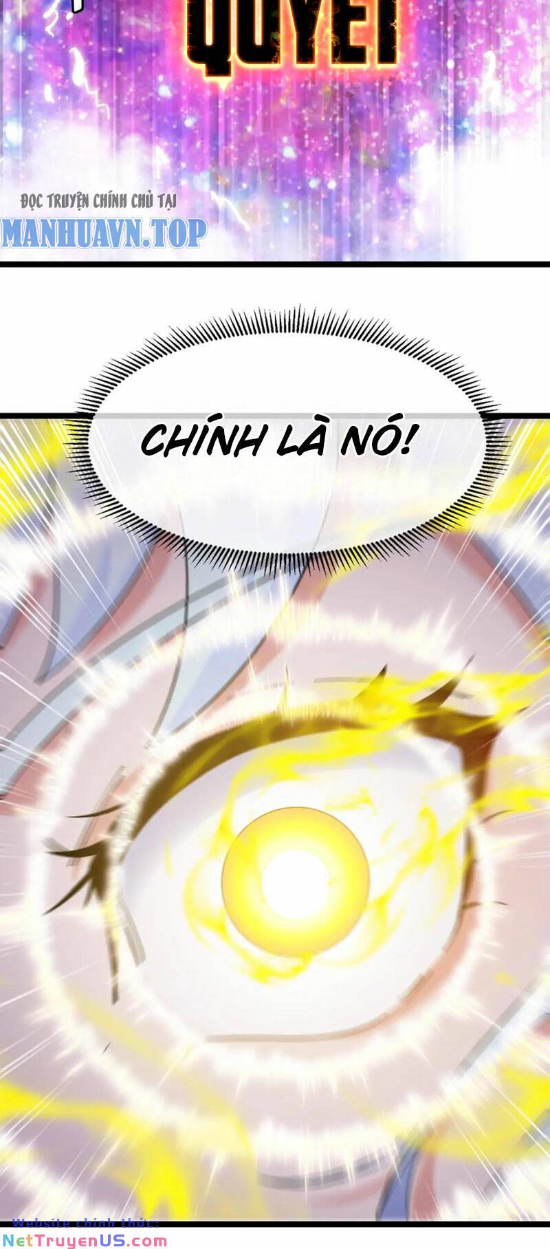 Ta Chuyển Sinh Thành Vạn Yêu Chi Vương Chương 28 Ảnh 35