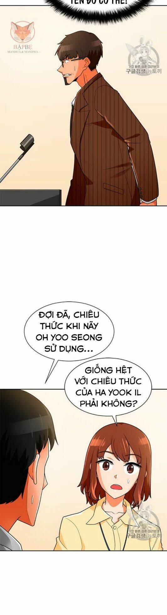 Tôi Tự Động Săn Một Mình Chương 74 Ảnh 5