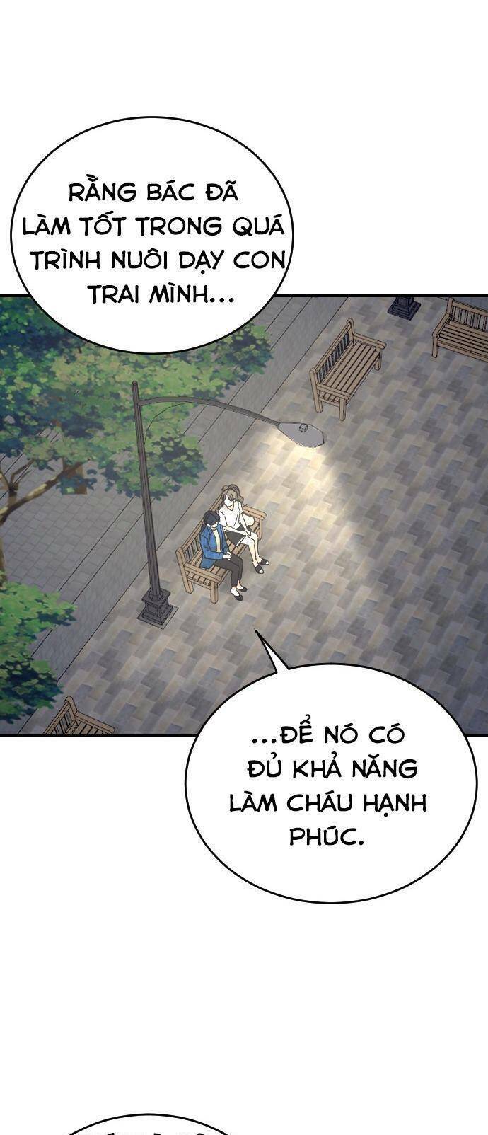 Bạn Của Em Trai Chương 81 Ảnh 48
