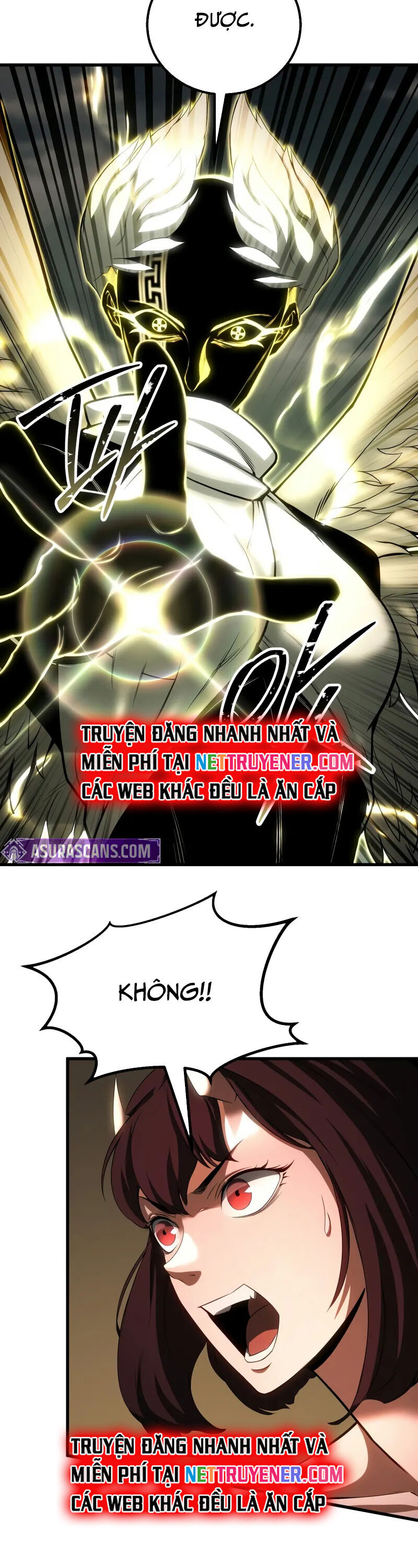 Tử Linh Sư Mạnh Nhất Chương 79 Ảnh 6