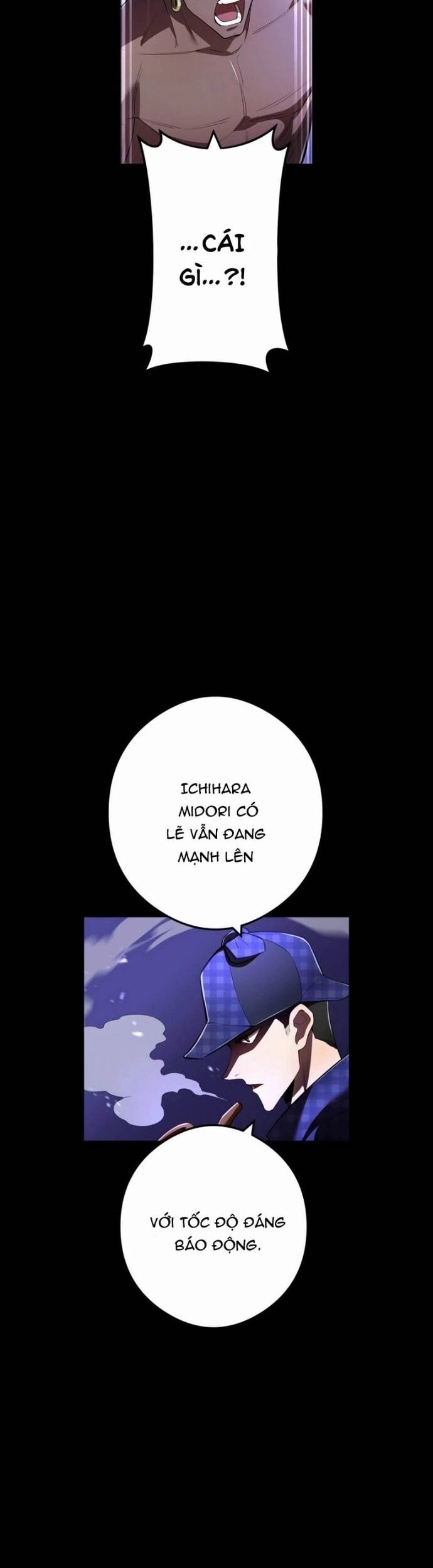 Mình Tao Là Siêu Việt Giả Mạnh Nhất! Chương 56 Ảnh 11
