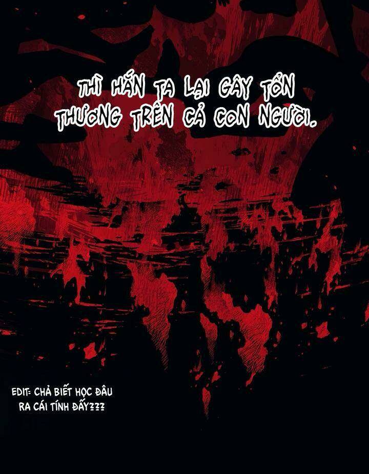 Sơn Ca Yêu Kiều Của Yêu Tinh Chương 22 Ảnh 35