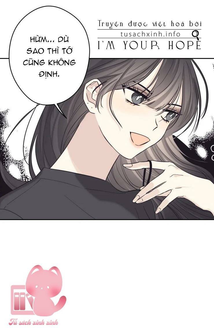 Cậu Nói Thích Tớ Khi Nào Chứ! Chương 2 Ảnh 37