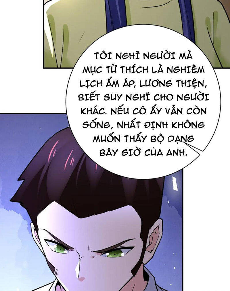 Mạt Thế Siêu Cấp Hệ Thống Chương 344 Ảnh 18