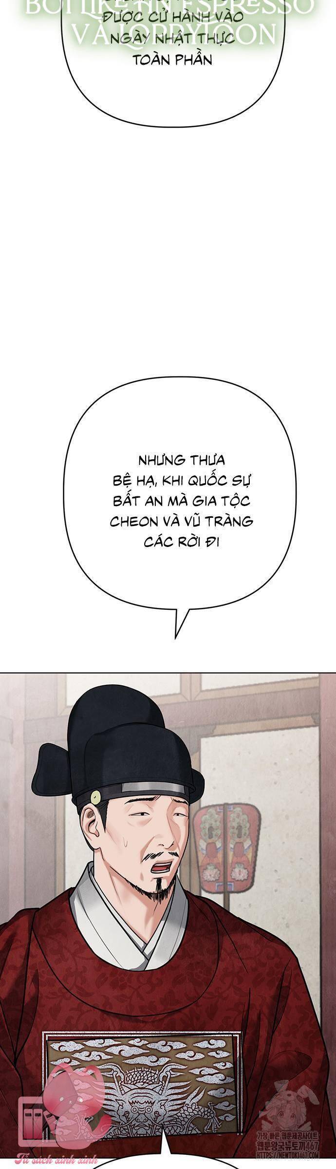 Quỷ Hồn Chương 18 Ảnh 22