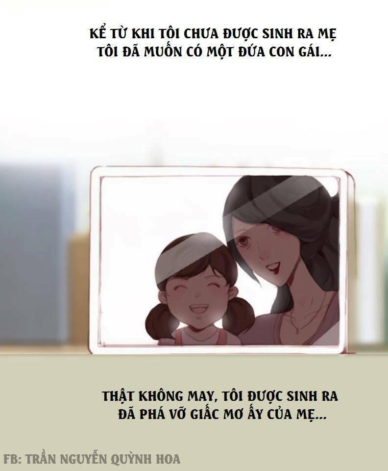 Trả Thù Trường Trung Học Chương 29 Ảnh 9