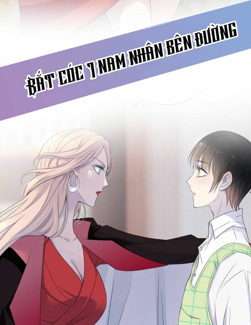 Mối Quan Hệ Nghịch Chuyển Chương 0 Ảnh 5