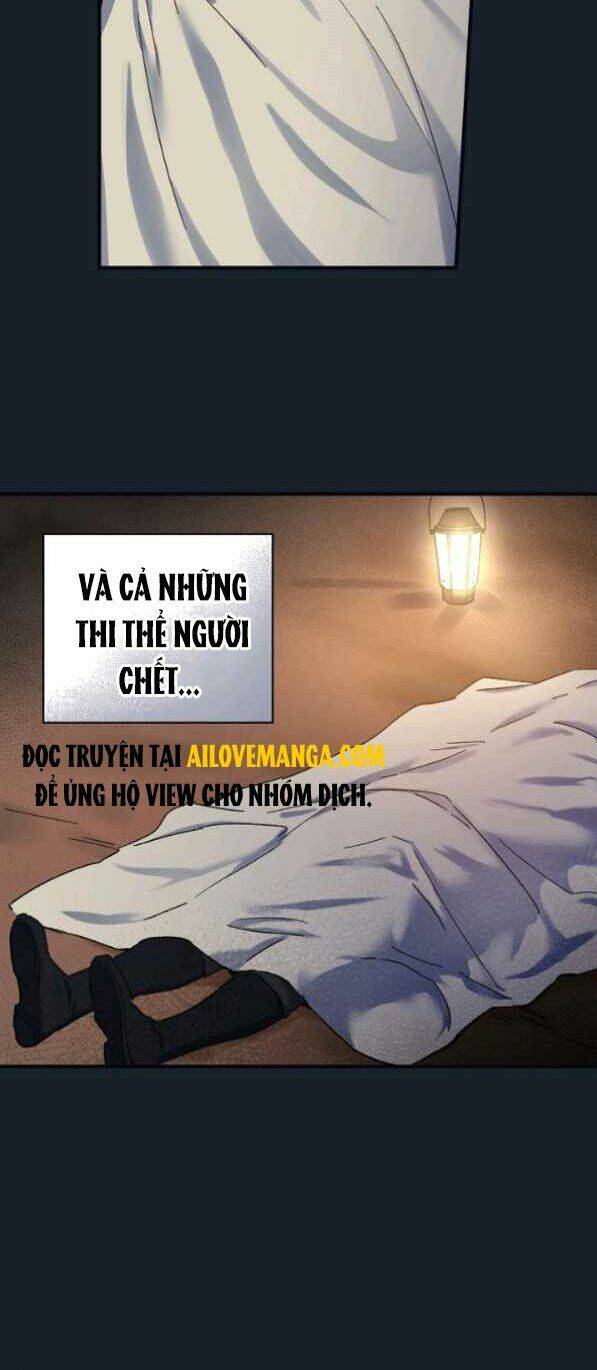 Kỵ Sĩ Đỏ Không Mê Tiền Mù Quáng Chương 26 Ảnh 32