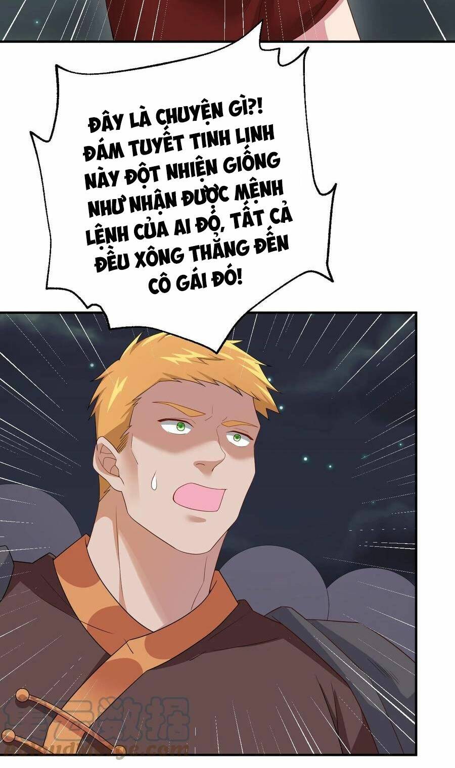 Thôn Trưởng Thôn Tân Thủ Chương 65 Ảnh 61