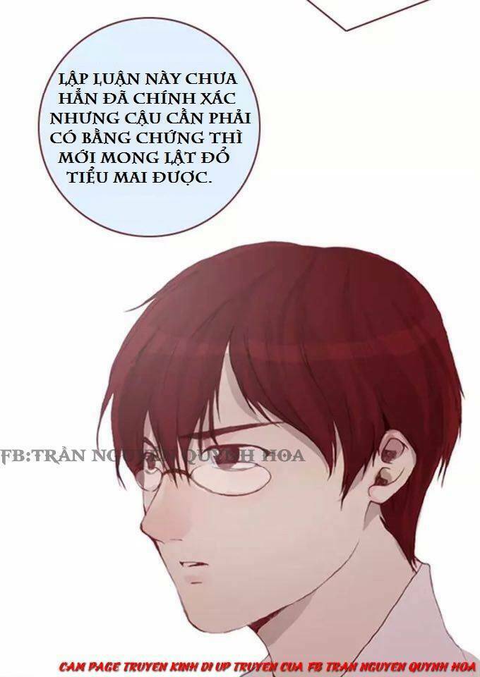 Trả Thù Trường Trung Học Chương 19 Ảnh 5