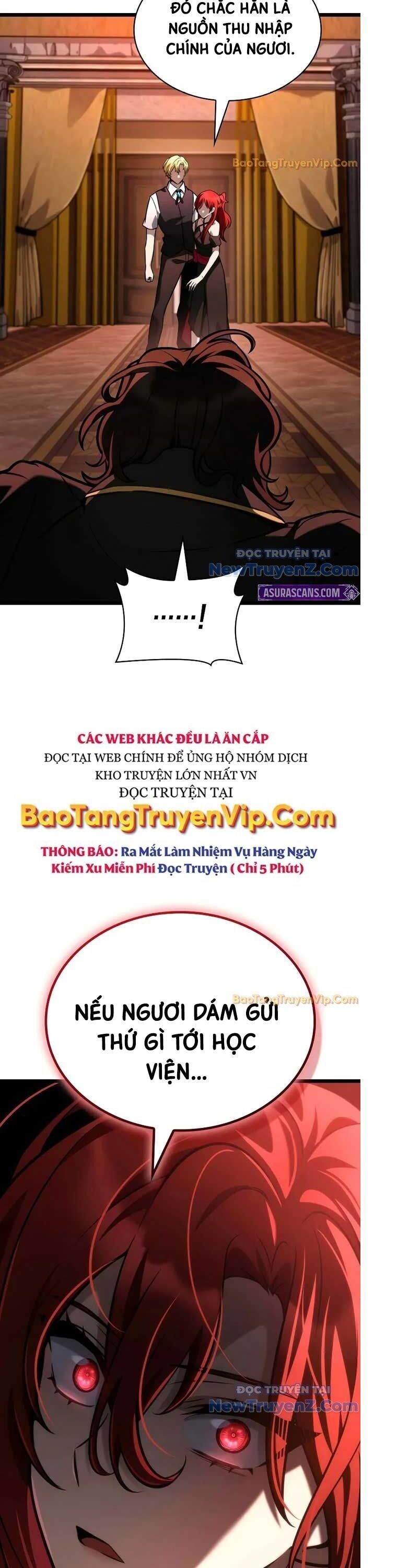 Đại Pháp Sư Toàn Năng Chương 116 Ảnh 50