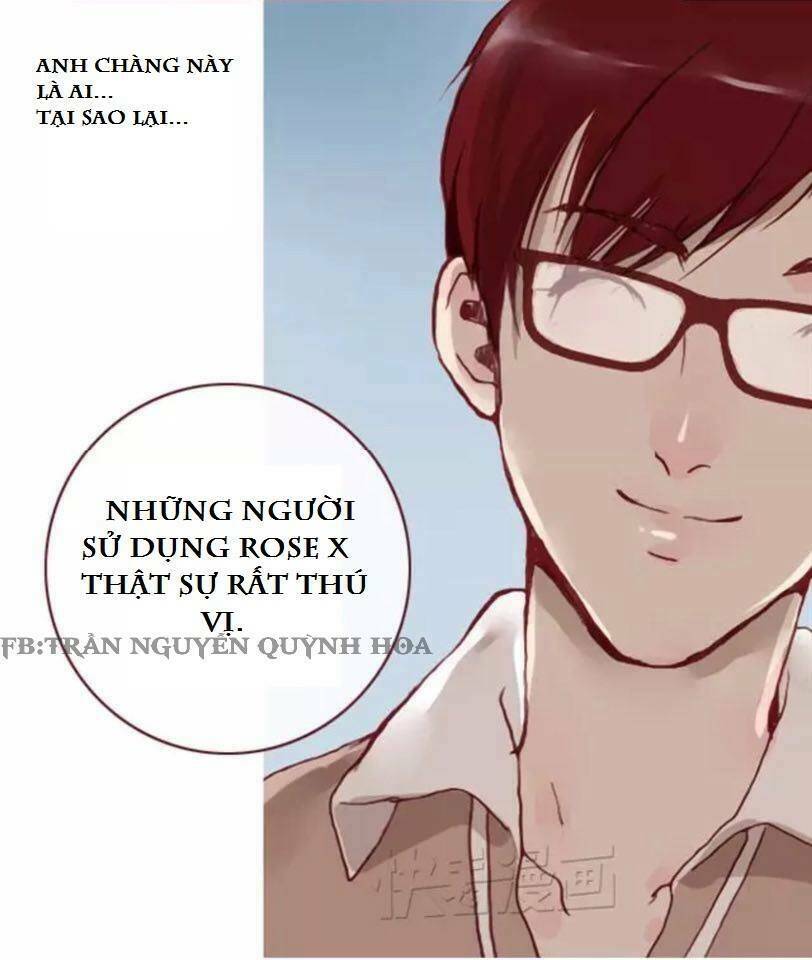Trả Thù Trường Trung Học Chương 12 Ảnh 45