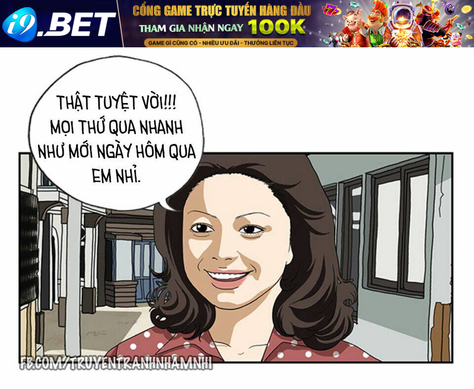Cậu Bé Lập Dị Chương 18 Ảnh 4