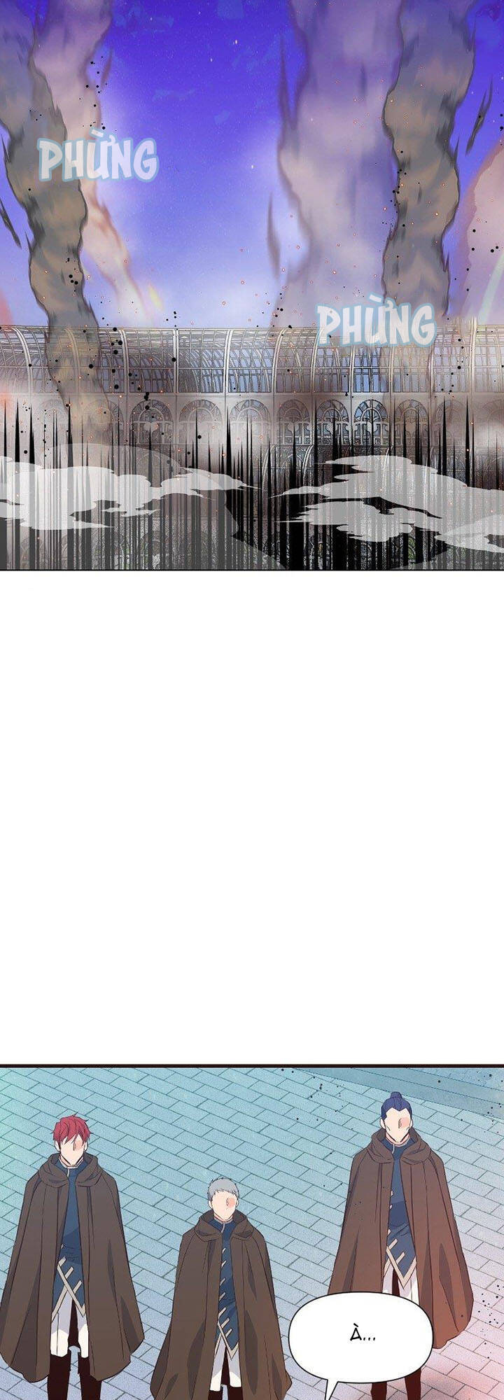 Tất Cả Mọi Người Đều Yêu Quý Nhân Vật Phản Diện Chương 28 Ảnh 39