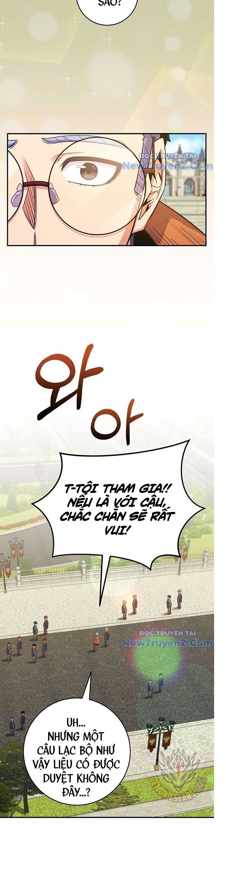 Chuyển Sinh Thành Thiên Tài Xuất Chúng Của Danh Môn Thế Gia Chương 49 Ảnh 23