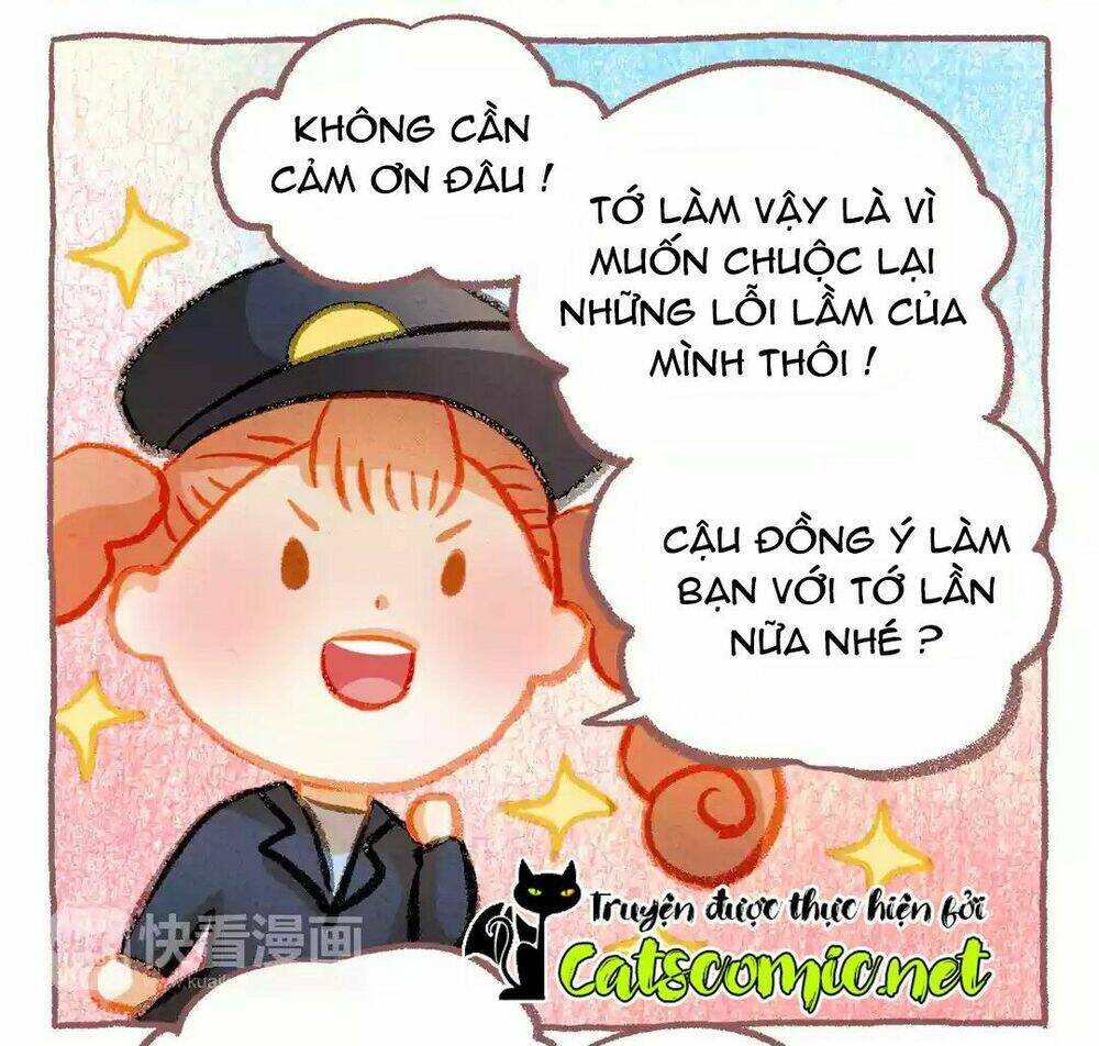 Sự Cám Dỗ Xấu Xa Chương 34 Ảnh 34
