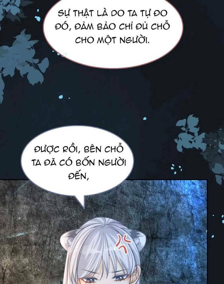 Xuyên Nhanh Nữ Phụ Bình Tĩnh Chút Chương 163 Ảnh 27