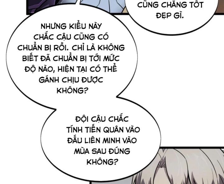 Toàn Chức Cao Thủ 2 Chương 141 Ảnh 41