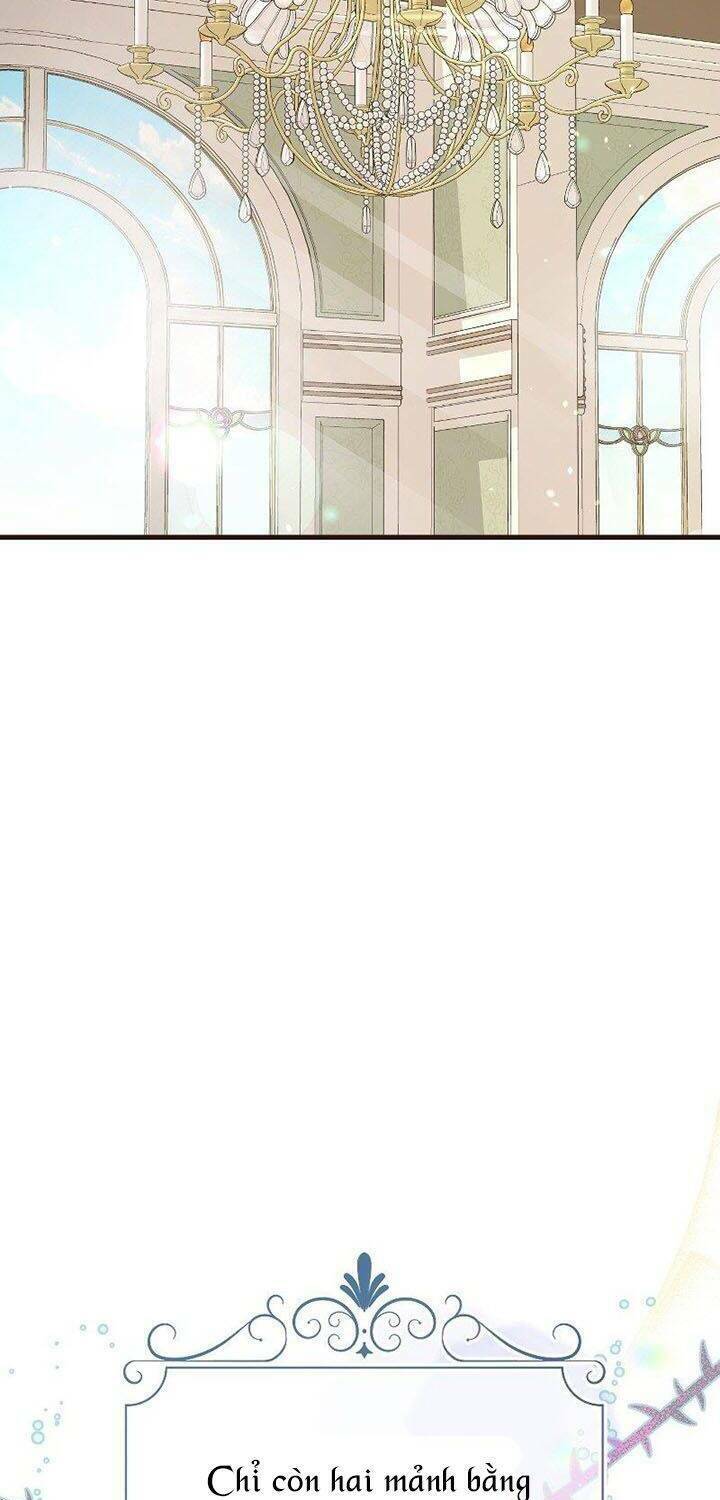 Tất Cả Mọi Người Đều Yêu Quý Nhân Vật Phản Diện Chương 29 Ảnh 54