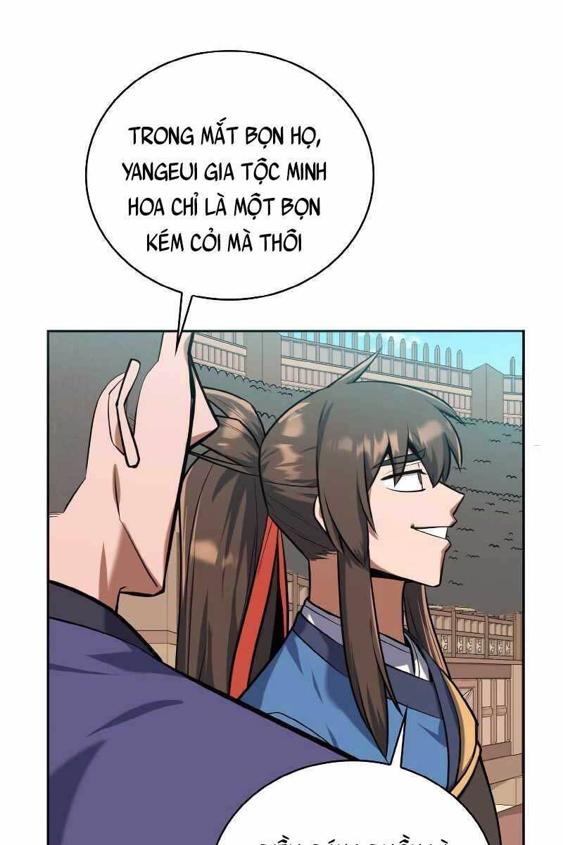Tuyệt Đỉnh Võ Lâm Chương 30 Ảnh 76