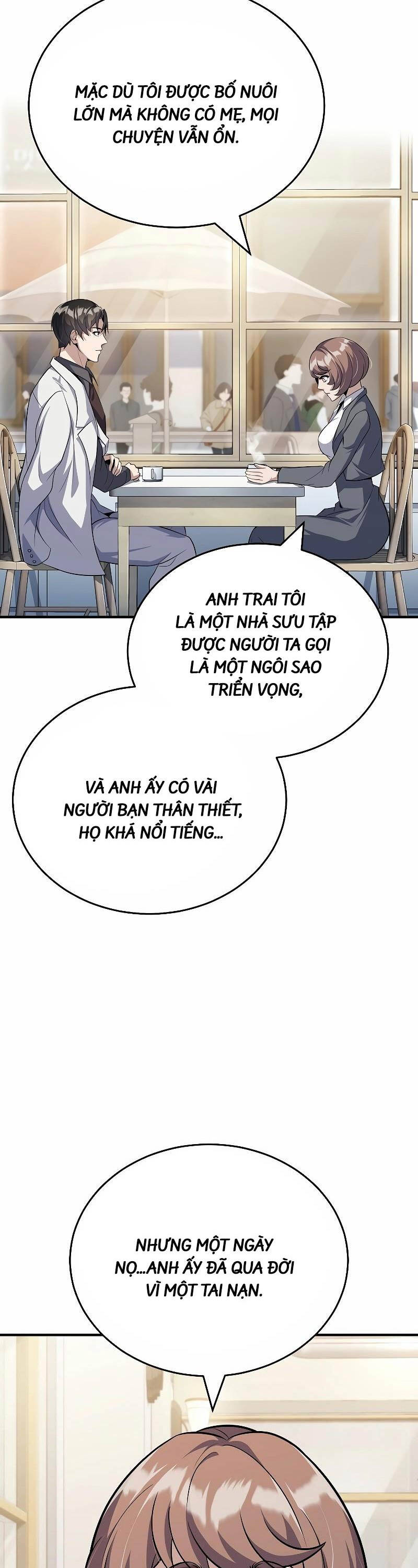 Những Nhân Vật Chính Mà Chỉ Tôi Biết Chương 28 Ảnh 18