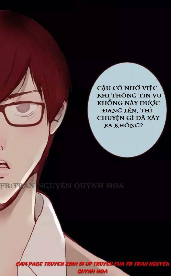 Trả Thù Trường Trung Học Chương 15 Ảnh 27