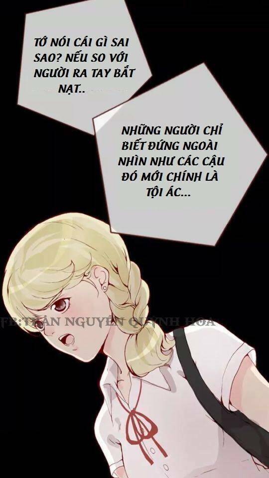 Trả Thù Trường Trung Học Chương 25 Ảnh 41