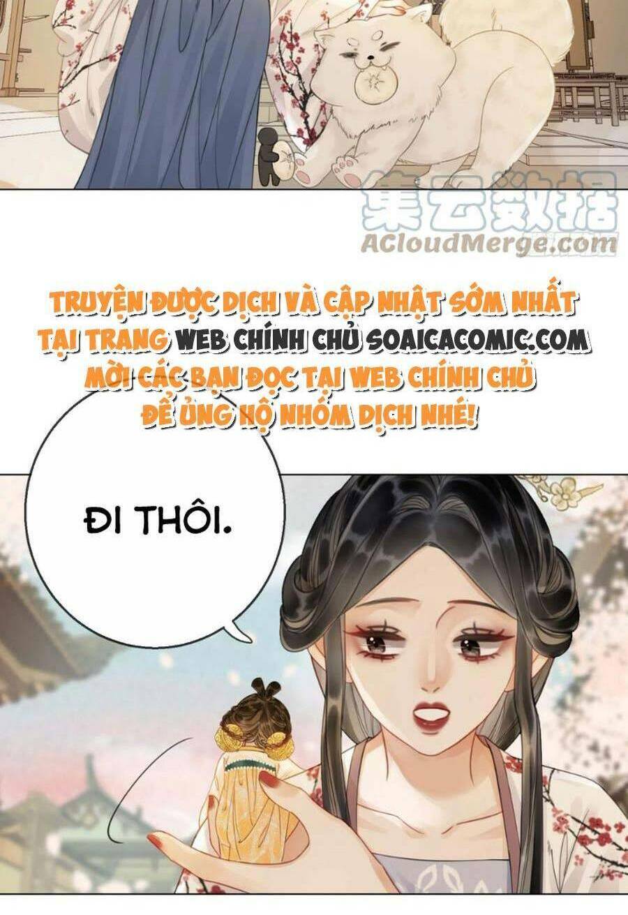 Thanh Hoan Tự Chương 43 Ảnh 27